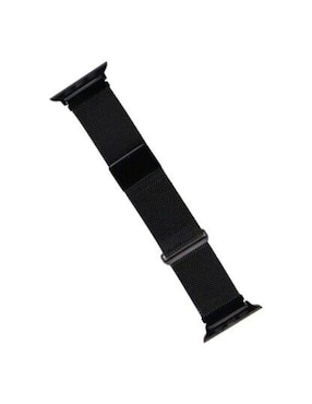Extensible para reloj Basariworld para Apple de metal