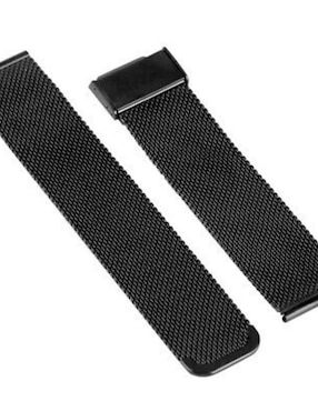 Extensible para reloj Basariworld para Apple de metal