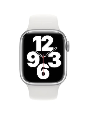 Extensible para reloj Basariworld para Apple de silicón