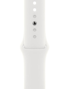 Extensible para reloj Basariworld para Apple de silicón