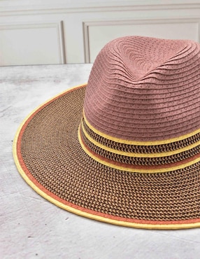 Fedora Invigorate