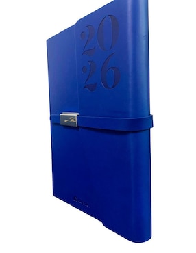 Agenda Bluelander