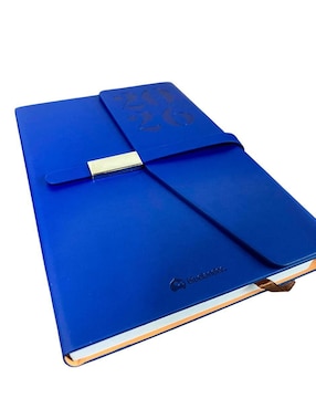 Agenda Bluelander