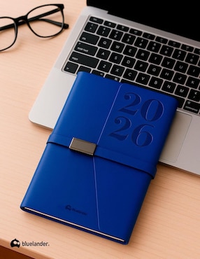 Agenda Bluelander