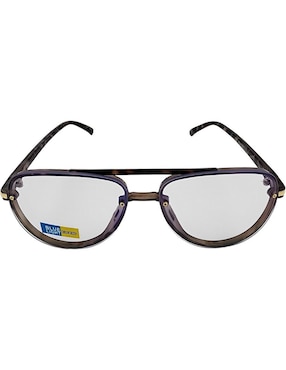 Lentes De Sol Sersun P5411 Blue Block Unisex