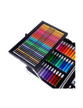 Set de papelería Bluelander