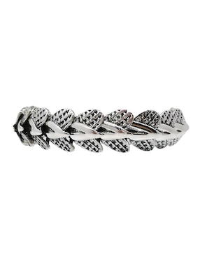 Pulsera Vadalú Plata de plata P 950 con acabado pulido