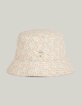 Gorra Tommy Hilfiger Classic Beige Hombre y Mujer