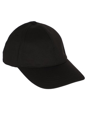 Gorra Con Visera Curva Karl Lagerfeld Paris Para Mujer