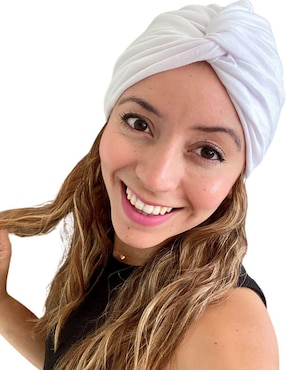 Turbante para mujer Mae Baby