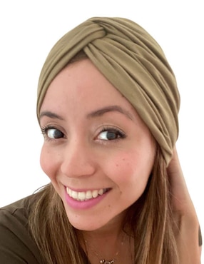 Turbante para mujer Mae Baby