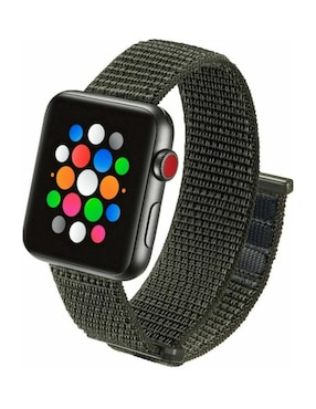 Extensible para reloj Basariworld para Apple