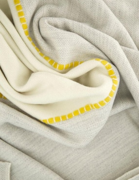Pashmina Adorn