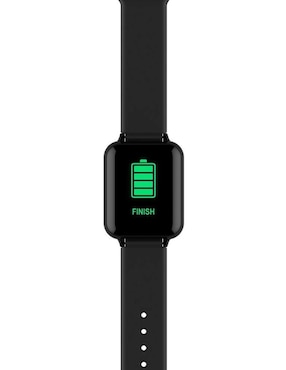 Extensible para reloj Basariworld de silicón