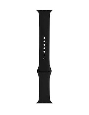 Extensible para reloj Basariworld para Apple de silicón