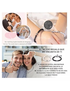 Set de pulsera Wünd