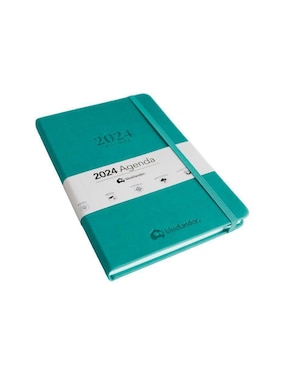 Agenda Bluelander