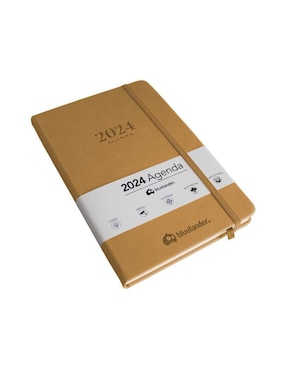 Agenda Bluelander