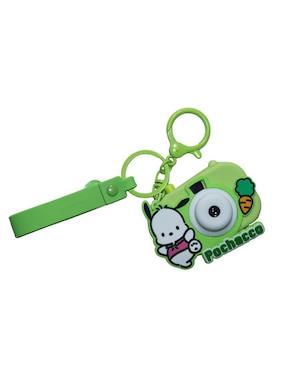 Llavero Sanrio Pochacco