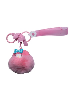 Llavero Sanrio My Melody