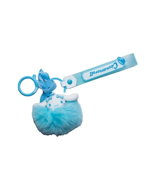 Llavero Sanrio Cinnamoroll