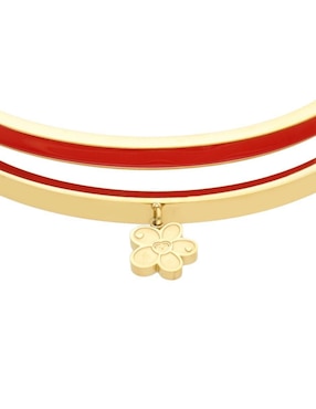Set de pulsera Nuvi Exclusivo