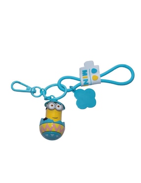 Llavero Minions