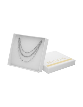 Collar Nuvi