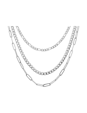 Collar Nuvi