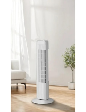 Ventilador de torre Mainstays 3 velocidades