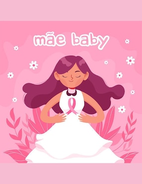 Turbante para mujer Mae Baby
