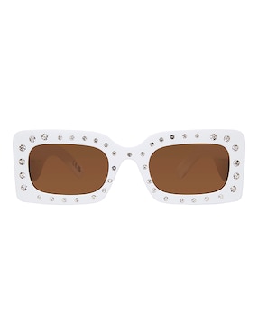 Lentes De Sol Steve Madden Azriel Para Mujer