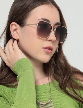 Lentes de sol Foster Grant para mujer