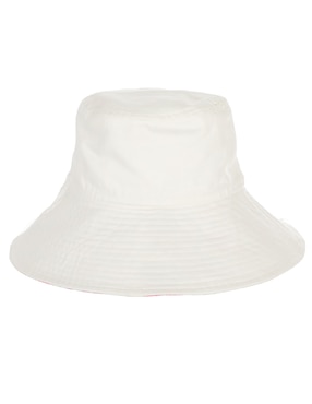 Sombrero Bucket Bizou