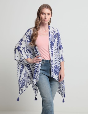 Kimono LIEB Para Mujer