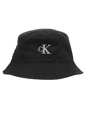 Sombrero Bucket Calvin Klein