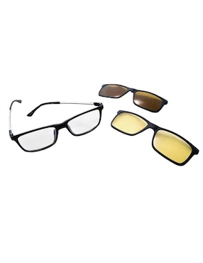Lentes de sol Eagle Eyes SUPERSIGHT 3-IN-1 SET unisex