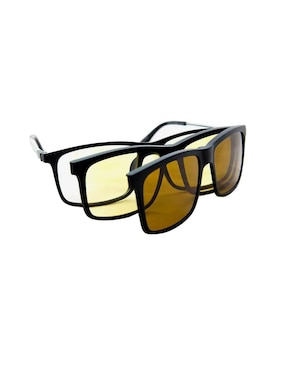Lentes de sol Eagle Eyes SUPERSIGHT 3-IN-1 SET unisex