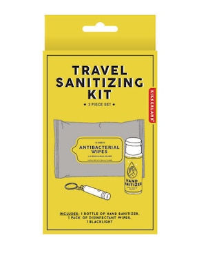 Desinfectante Kikkerland 30 ml