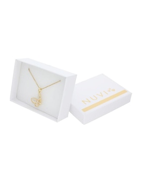 Collar de luna Nuvi