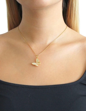 Collar de luna Nuvi