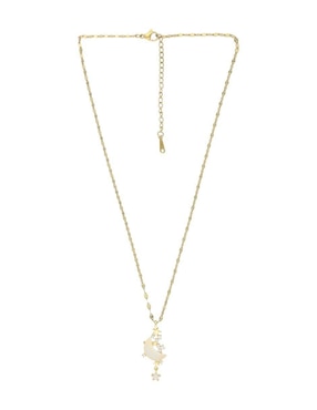 Collar de luna Nuvi