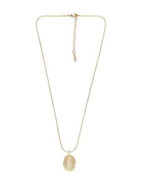 Collar ovalado Nuvi