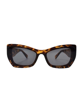 Lentes de sol Adorn para mujer