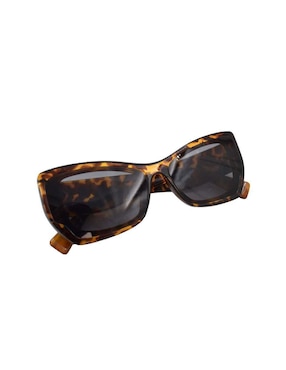 Lentes de sol Adorn para mujer