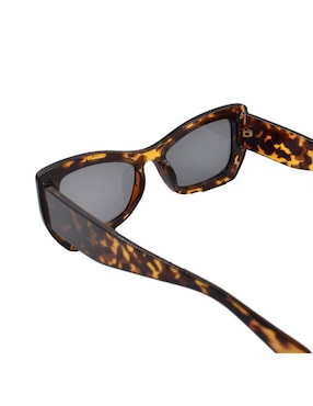 Lentes de sol Adorn para mujer