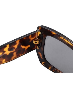 Lentes de sol Adorn para mujer