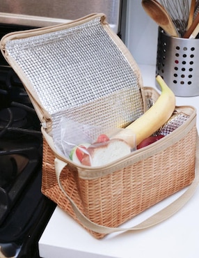 Bolsa térmica Kikkerland