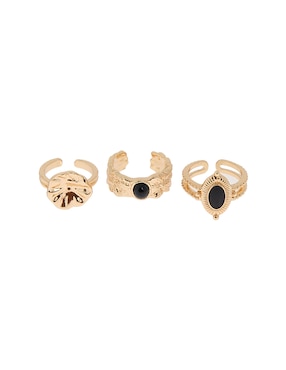 Set Anillo LIEB