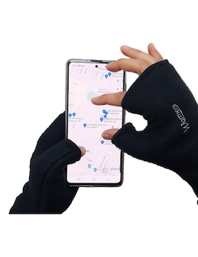 Guantes de invierno Verri